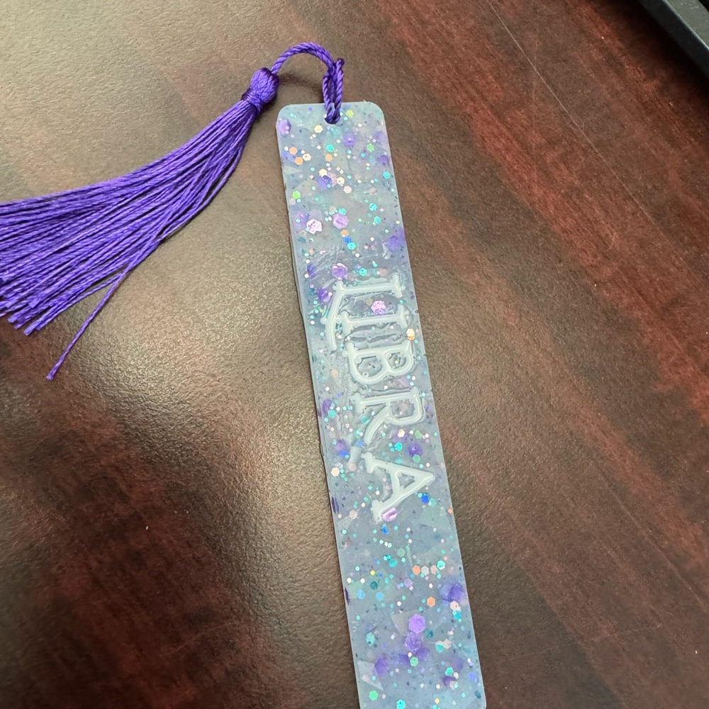 Bookmark - Picture 7 of 7